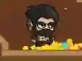 Gêm Pull the Treasure ar-lein