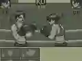 Gêm Toe to Toe Boxing ar-lein