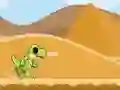 Gêm Run Dino Run ar-lein