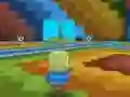 Gêm Kogama: Color Parkour ar-lein