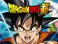 Gêm Dragon Ball Super Puzzle ar-lein