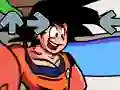 Gêm FNF Vs Goku ar-lein