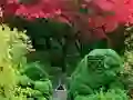 Gêm Maple Leaf Garden Escape ar-lein