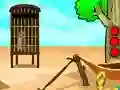 Gêm California Sea Lion Escape ar-lein