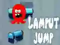 Gêm Lamput Jump ar-lein