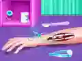 Gêm Fracture Emergency Surgery ar-lein