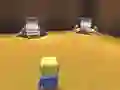 Gêm Kogama: Parkour Premium ar-lein