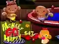Gêm Monkey Go Happy Stage 547 ar-lein
