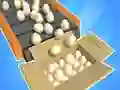 Gêm Idle Egg Factory ar-lein