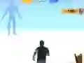 Gêm Mecha Rush ar-lein