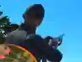Gêm Shadow Hunter ar-lein
