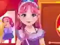 Gêm Kiddo Cute Valentine ar-lein