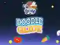Gêm Doodle Glide ar-lein
