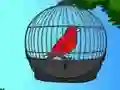 Gêm Red Bird Rescue ar-lein