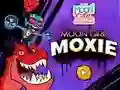 Gêm Moon Girl Moxie ar-lein