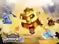 Gêm For Honor Warriors.io ar-lein