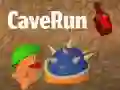 Gêm CaveRun ar-lein