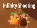 Gêm Infinity Shooting ar-lein