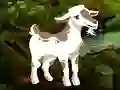 Gêm Searching Goat Child ar-lein