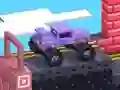 Gêm Driver Mad 2 ar-lein