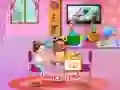 Gêm Sweet Baby Girl Daycare ar-lein