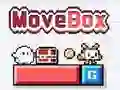 Gêm Move Box ar-lein