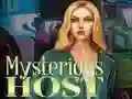Gêm Mysterious host ar-lein