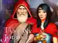 Gêm Fantasy journey ar-lein