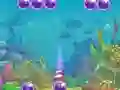 Gêm Cute Bubble Shooter ar-lein