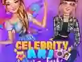 Gêm Celebrity Ari All Around the Fashion ar-lein