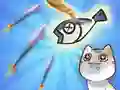 Gêm Super Archer: Catkeeper ar-lein
