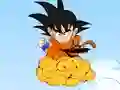 Gêm Dragon ball III ar-lein