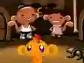 Gêm Monkey Go Happy Stage 712 ar-lein