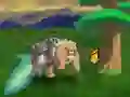 Gêm Hoverbear ar-lein
