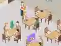 Gêm My Mini Cafe ar-lein