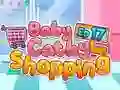 Gêm Baby Cathy Ep17: Shopping ar-lein