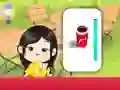 Gêm My Mini Cooking ar-lein