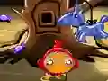 Gêm Monkey Go Happy Stage 98 ar-lein