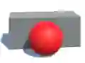 Gêm Spheron ar-lein