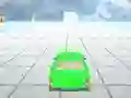 Gêm Winter Jumps ar-lein