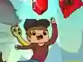 Gêm Super Adventure Pals ar-lein