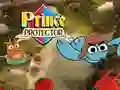 Gêm Prince Protector ar-lein