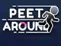 Gêm Peet Around ar-lein