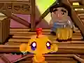 Gêm Monkey Go Happy Stage 103 ar-lein