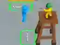 Gêm Zombie Defense ar-lein