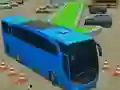 Gêm Bus Parking Simulator ar-lein