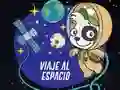 Gêm Doki Space Travel ar-lein