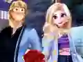 Gêm Sisters Speed Dating ar-lein