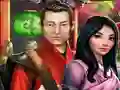 Gêm Samurais Treasure ar-lein