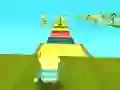 Gêm Kogama: Mega Easy Obby ar-lein